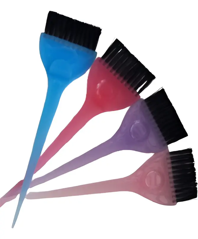 PINCEL DE TINTURA COLORES JESSAMY